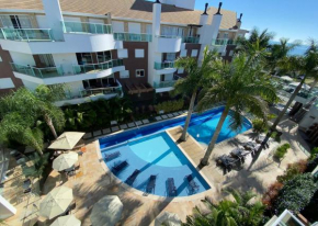 Excelente Cobertura com jacuzzi em Condomínio de Alto Padrão.